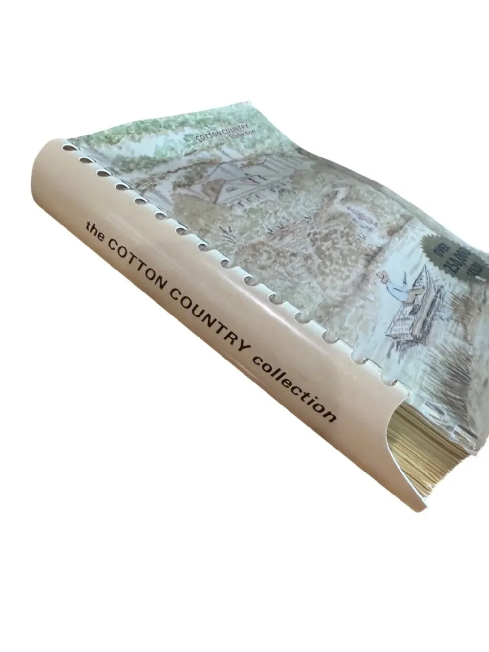 Cotton Country Collection Cookbook Junior Charity League Monroe Louisiana South